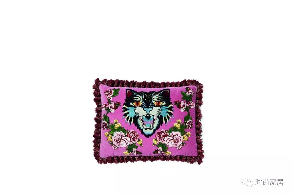 GucciDécor、VersaceHome、MiuMiu、FENDICASA……米兰设计周美不胜收