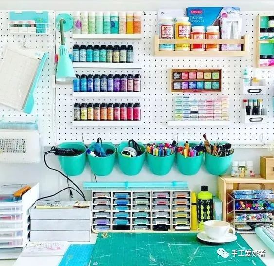 实用居家好物收纳整理手工,日式手作收纳