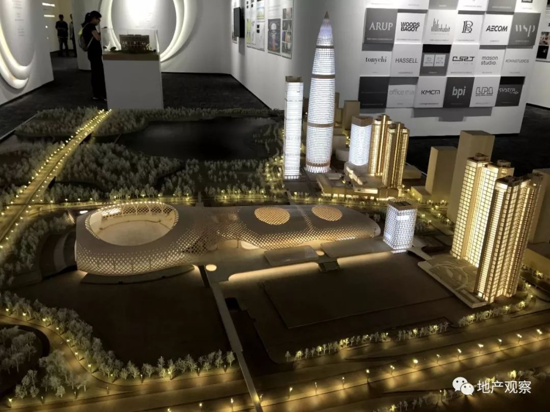 华润十大标杆楼盘,华润开发的豪宅有哪些楼盘