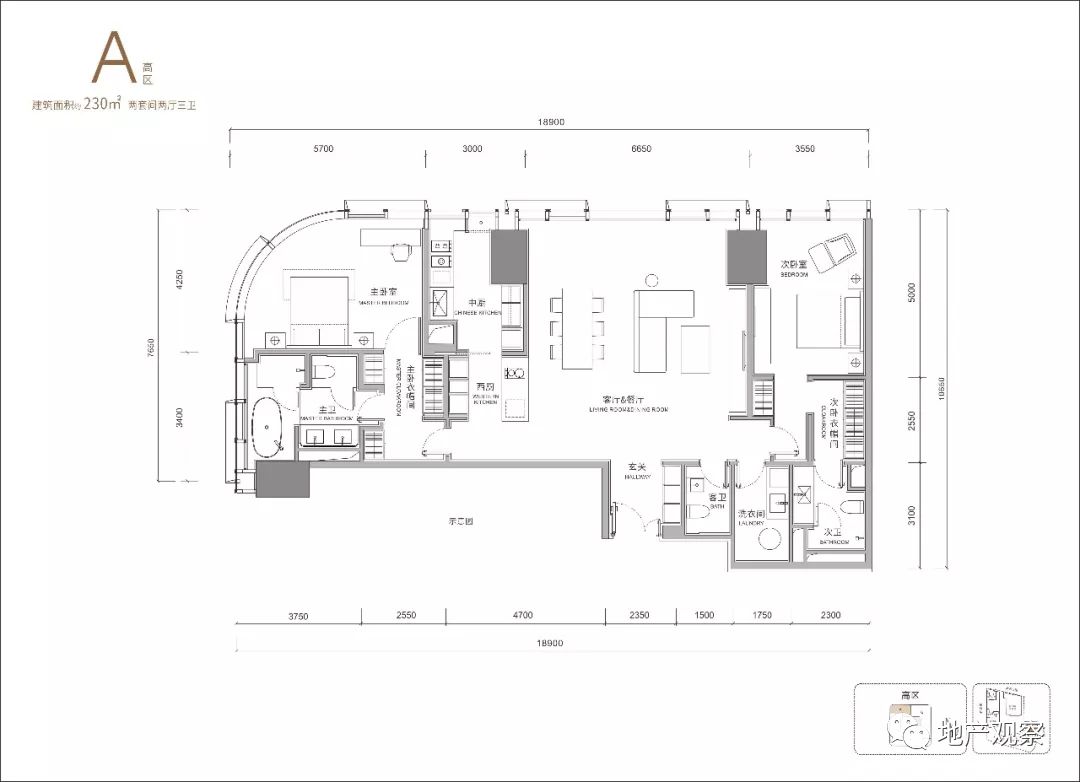 华润十大标杆楼盘,华润开发的豪宅有哪些楼盘
