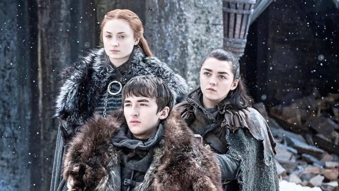 《权力的游戏》最终季创首播纪录，单集成本1亿元仍稳赚不亏