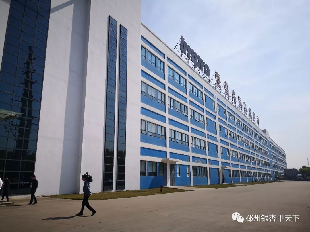 追梦长三角第二站丨“问道”无锡，邳州对标谋发展！