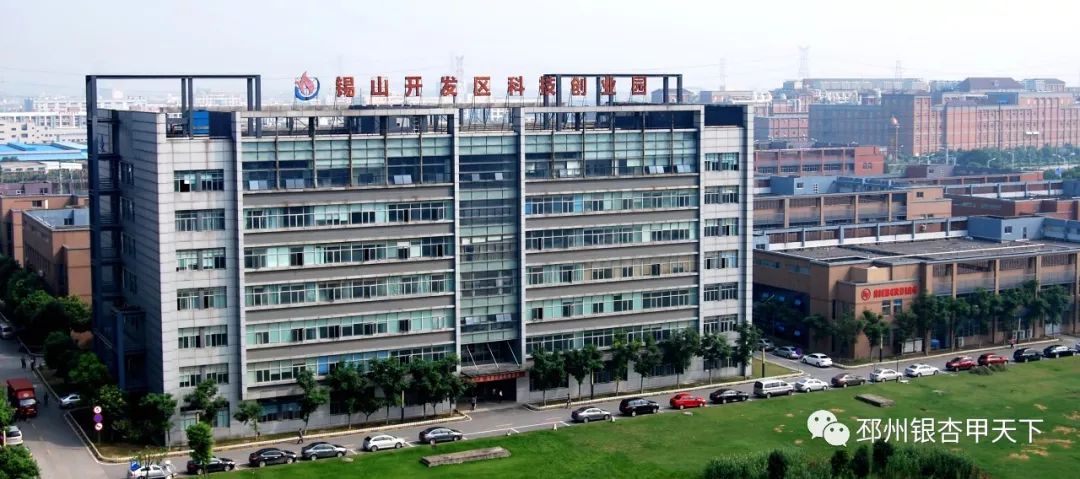 追梦长三角第二站丨“问道”无锡，邳州对标谋发展！