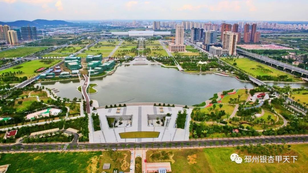 追梦长三角第二站丨“问道”无锡，邳州对标谋发展！