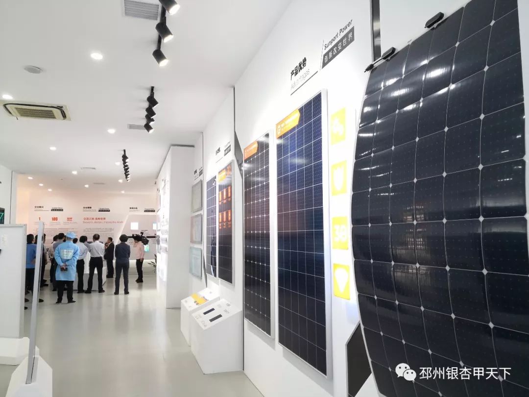 追梦长三角第二站丨“问道”无锡，邳州对标谋发展！