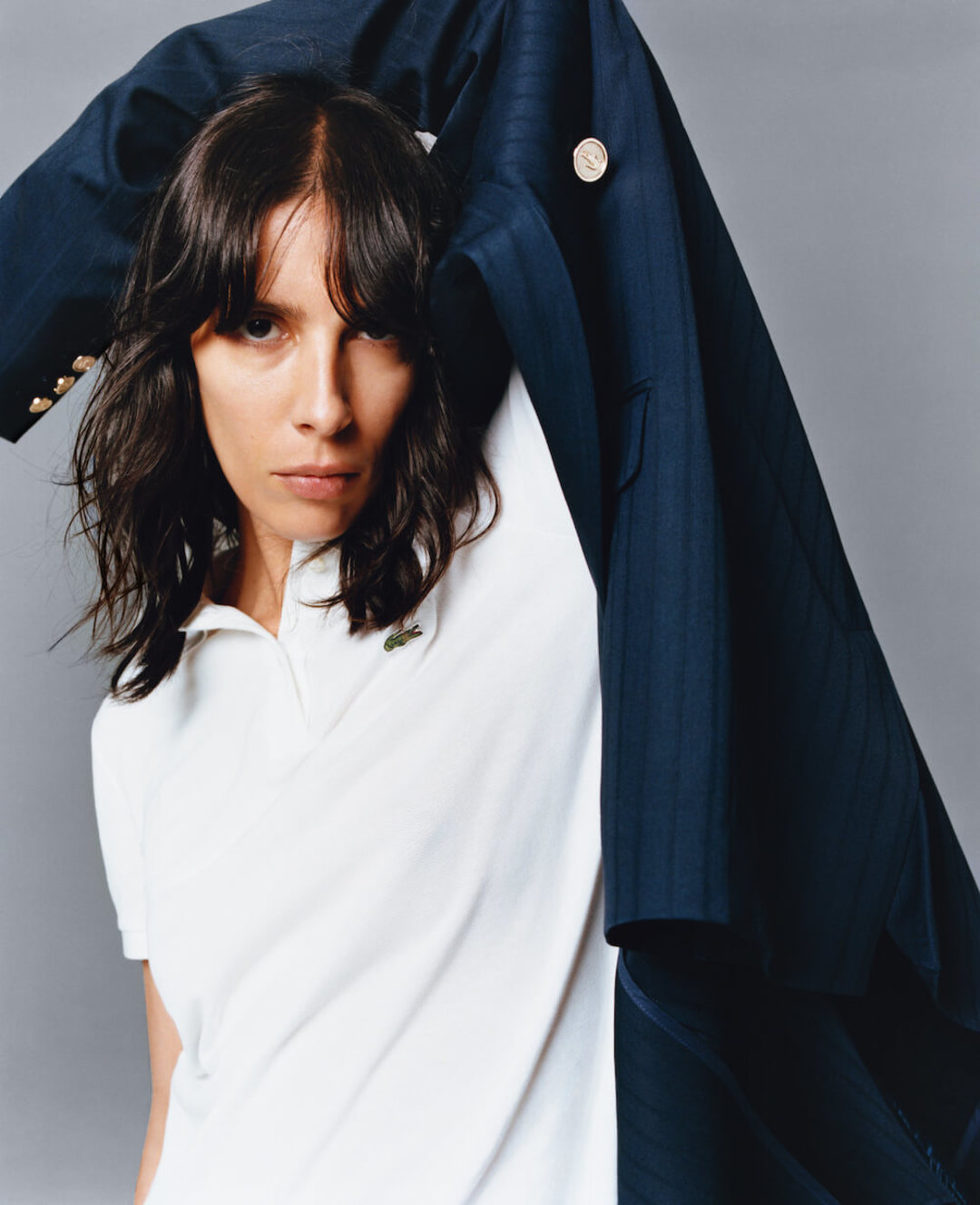 Gucci第一季增长放缓，以及，之禾ICICLE将开巴黎首店|浮华日报