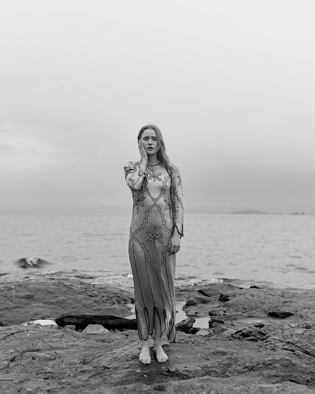 Gucci第一季增长放缓，以及，之禾ICICLE将开巴黎首店|浮华日报