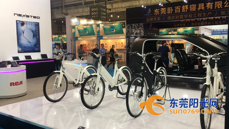 中国加博会将在东莞开幕,东莞商机