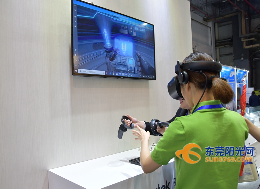 中国加博会将在东莞开幕,东莞商机