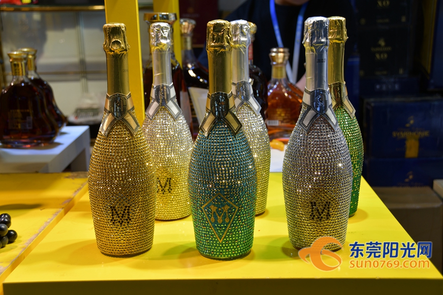 中国加博会将在东莞开幕,东莞商机