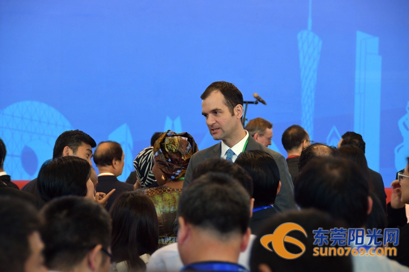 中国加博会将在东莞开幕,东莞商机