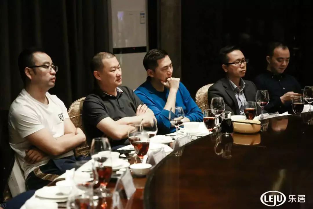 汇聚湾区能量！乐居打造东莞地产高端互动平台