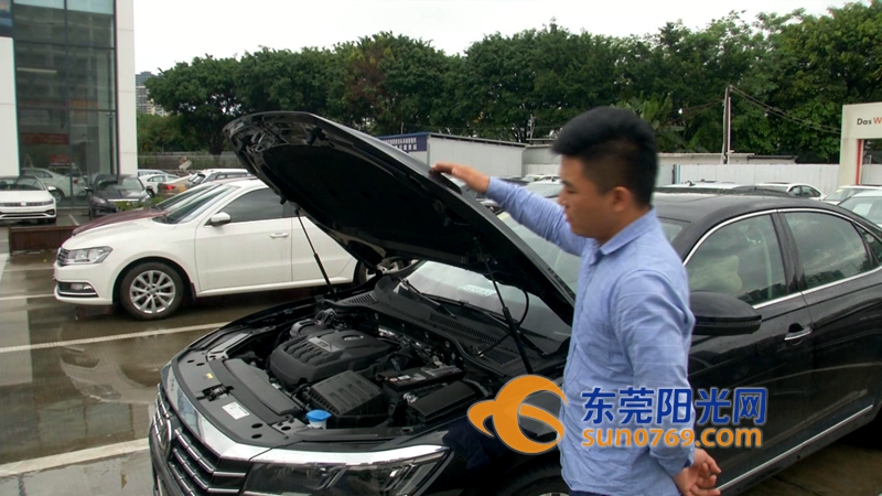 新车发动机生锈，4S店拒绝换车，律师说走法律途径维权胜算也……