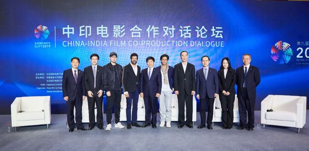 互联网与院线电影之争、中印合拍片…第九届北影节的热议话题你都了解吗？