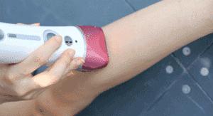 体毛旺盛的女生到底有多惨？？看着都疼啊啊啊啊