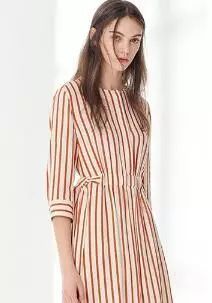 每年都可以穿的连衣裙推荐,从现在穿到春天的衣服