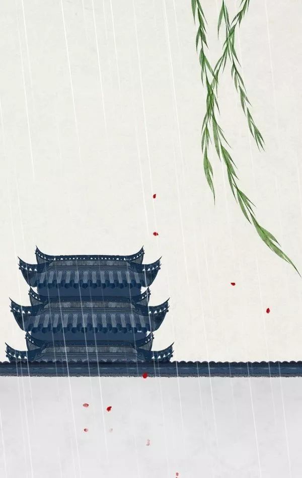 今日谷雨百谷生长万物更新,今日谷雨雨生百谷万物逢时皆美好