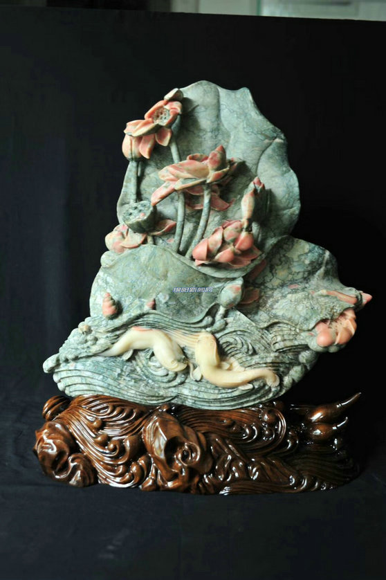 制作手工月饼老式模具,传统老式月饼手工制作