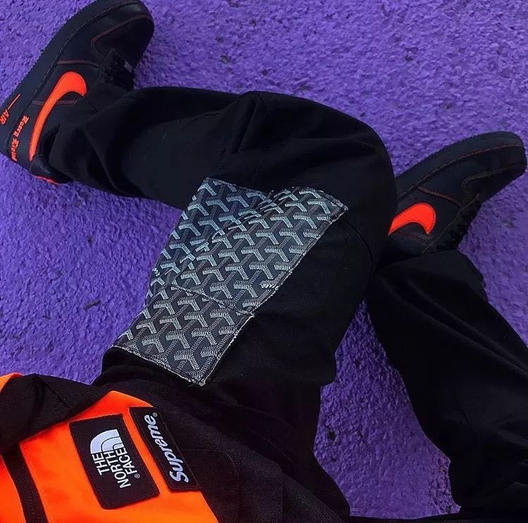 女生买假名牌,买假名牌的女孩