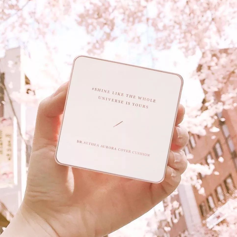 大牌气垫推荐公认好用第一名,网红气垫