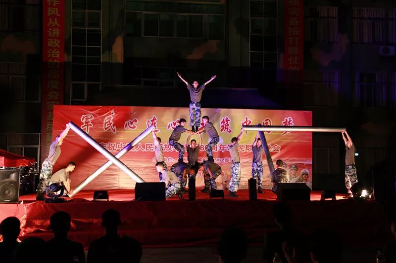 饶德松：真情拥军的人民法官