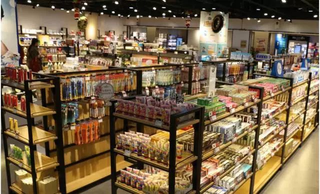 试验区与我们的生活｜家门口购全球货源头直供品质高