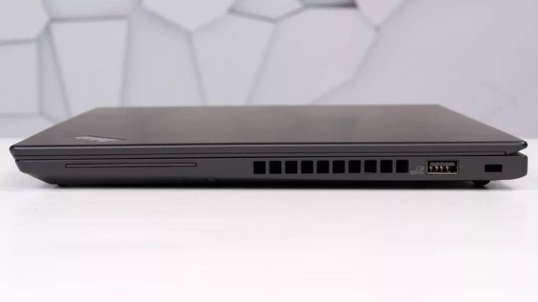 聊一款新发布的实用商务本,高性能商务本推荐