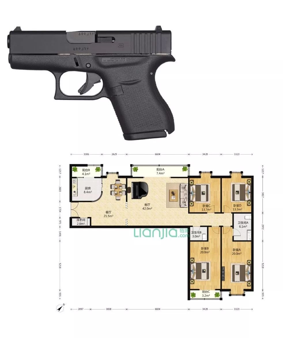 买房赚钱的思维和策略,赚大钱才能买房
