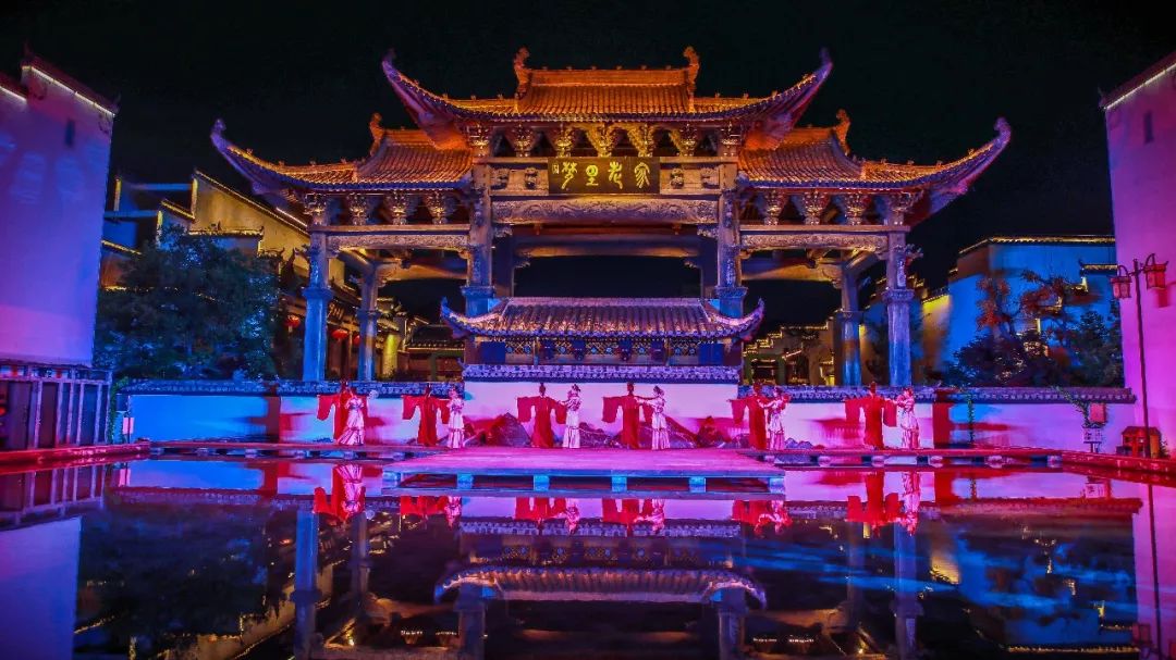 【五一·爽心游江西】婺源最全旅游攻略已为您备好，快来婺源“嗨”翻天！