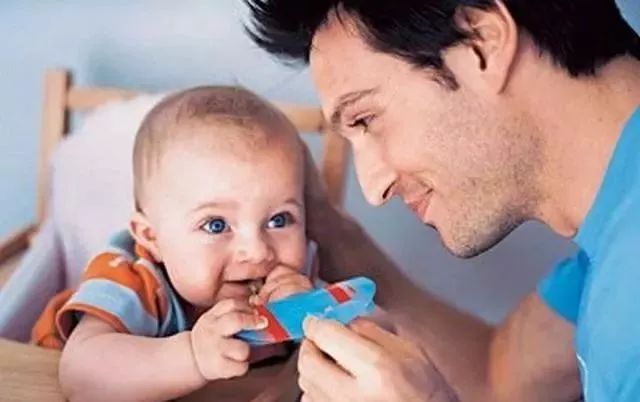 聊育儿方面的知识,聊育儿知识