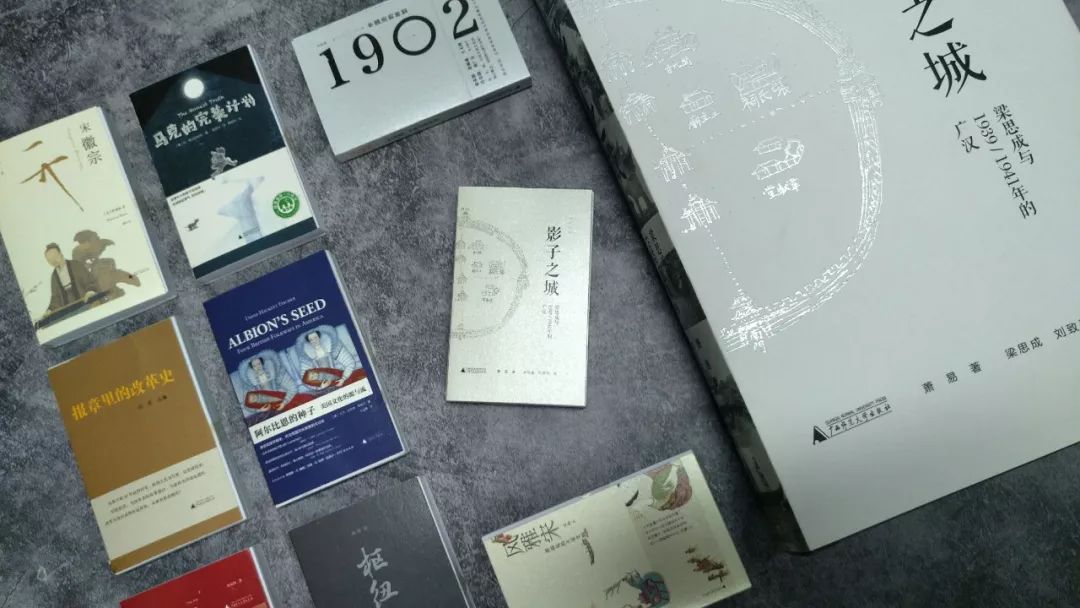 “解忧药铺”正式开张，千种“好书处方”4.9折，全年仅此一次……