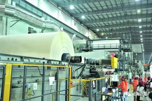 北海向海大道最新规划,北海经济区最新规划