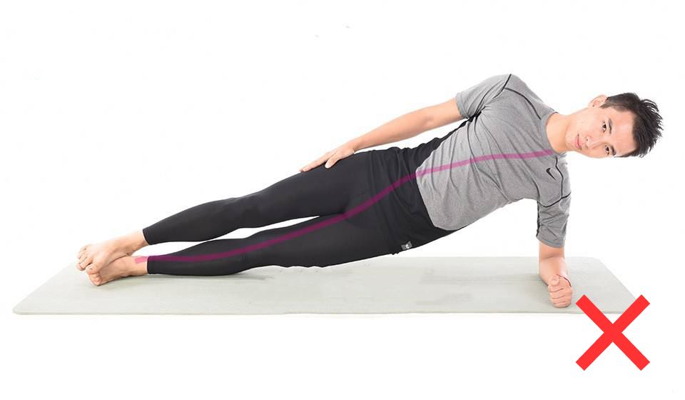 90%的腰痛都能治好,缓解腰酸背痛拉伸腰椎