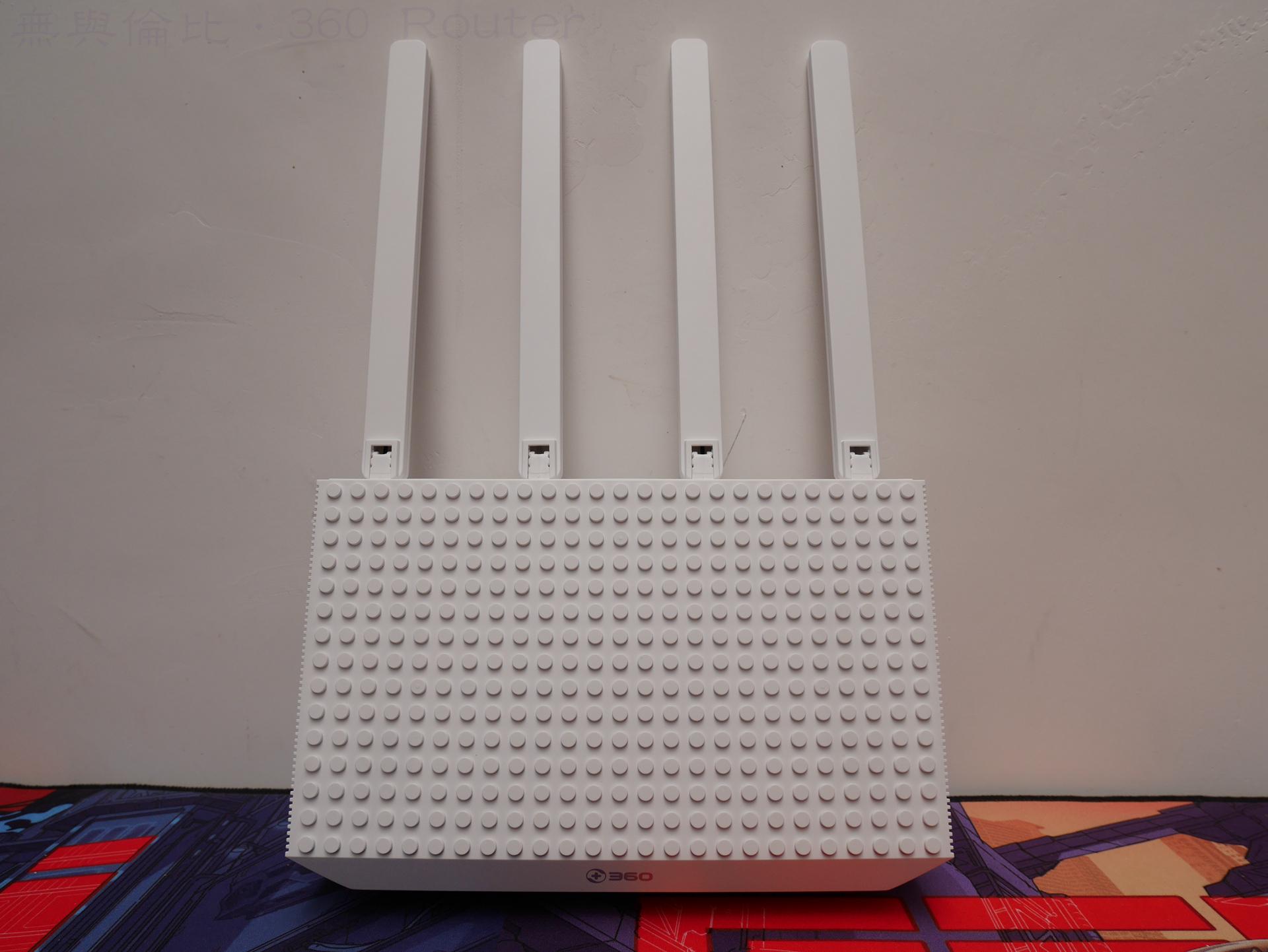360家庭防火墙路由器t5g评测,360家庭防火墙5s路由器测评