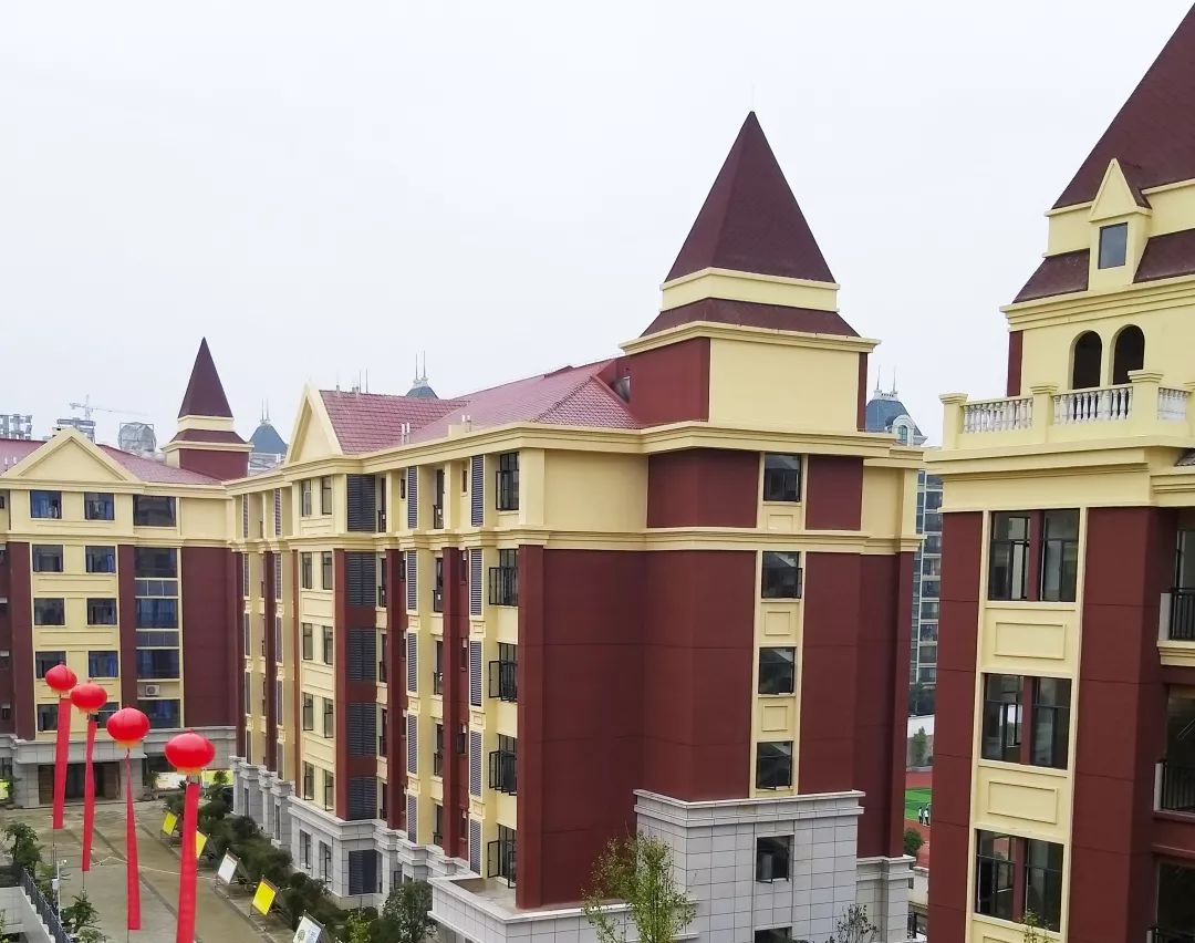 贵阳南湖实验学校,在贵阳读贵阳一中有多难