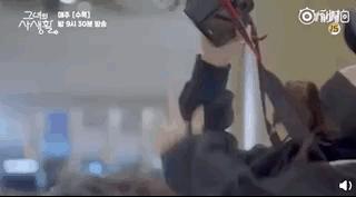 因为偶像变优秀,偶像的力量是让人变得更好