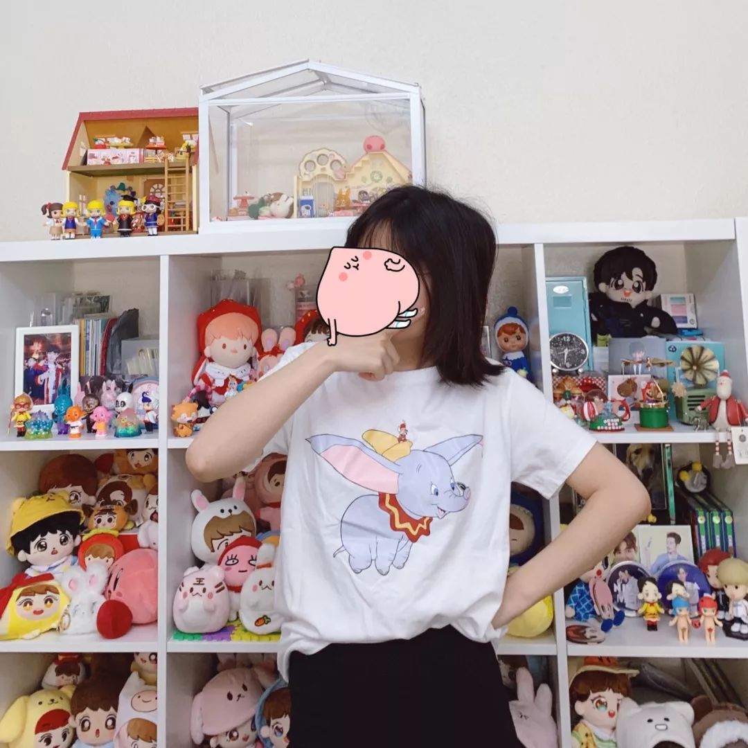 因为偶像变优秀,偶像的力量是让人变得更好