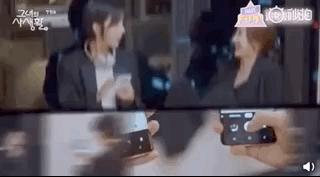 因为偶像变优秀,偶像的力量是让人变得更好