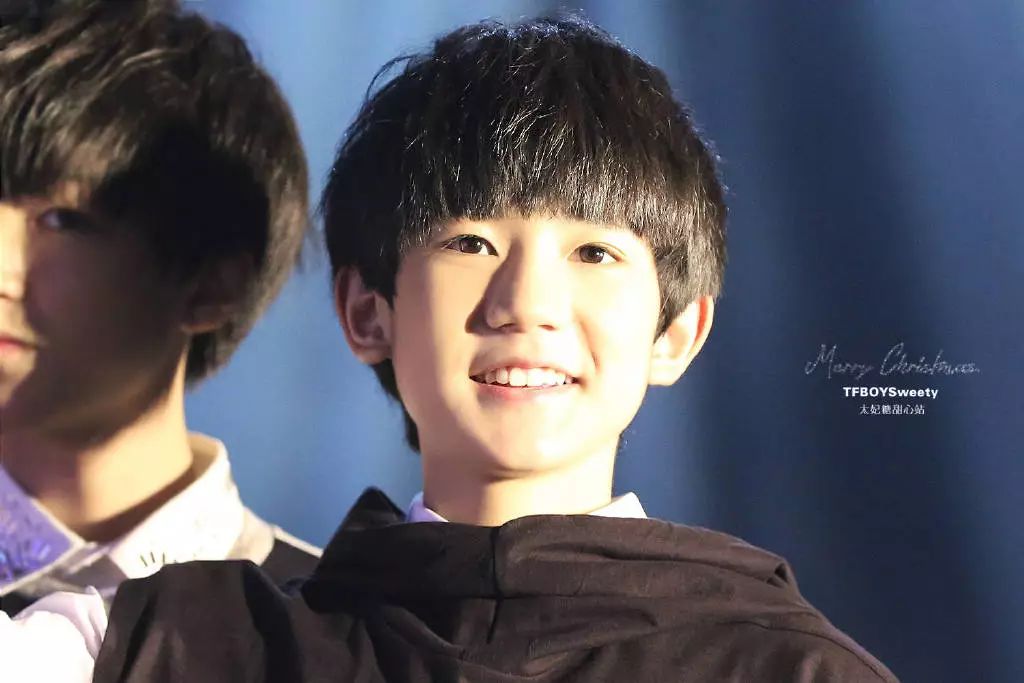 因为偶像变优秀,偶像的力量是让人变得更好