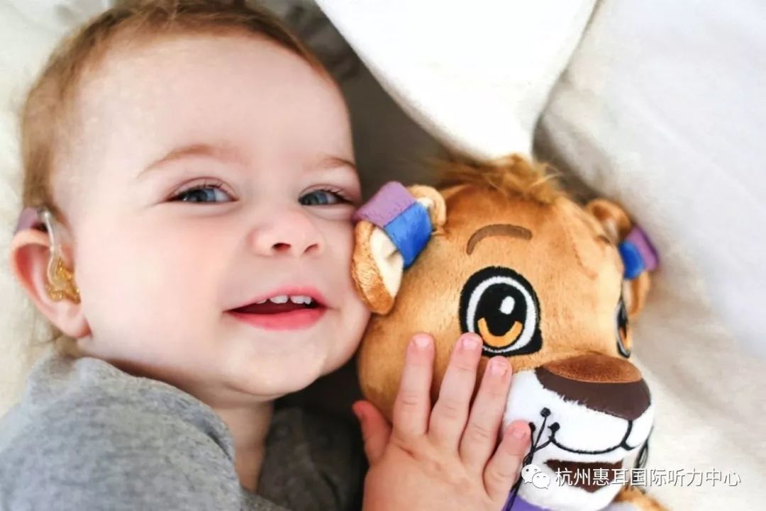 听力损失的科普文章,儿童听力损失测听科普
