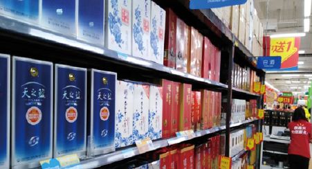 口岸样本：厦门酒市再显巨大“酒量”（下）