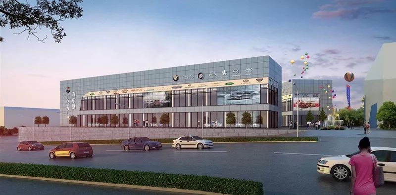 大动静！象山区总投资37.89亿的11大项目闪亮登场，你最关注哪一个？