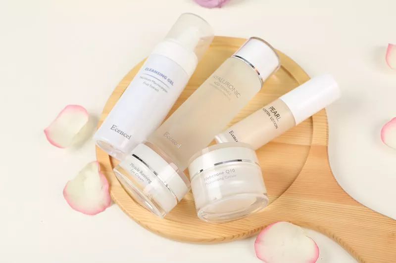 樊文花护肤品使用顺序,护肤品使用顺序完整版