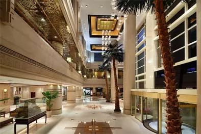 两家酒店一家餐饮被责令整改,杭州五星级酒店现状