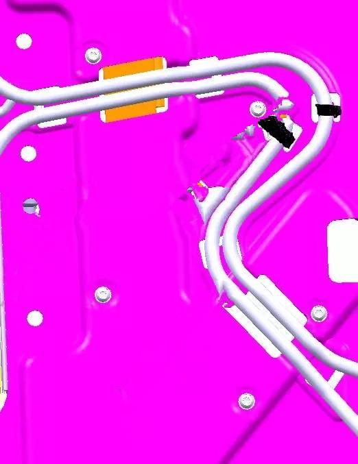 动力电池线束设计,动力电池包线束解读