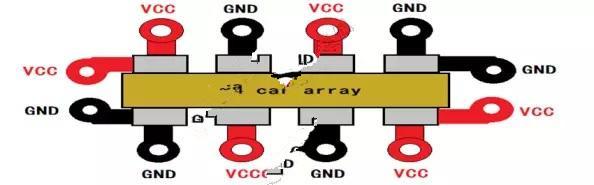 动力电池线束设计,动力电池包线束解读