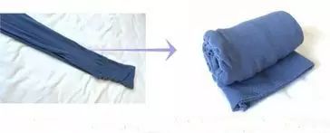 你是真精致还是穷讲究，脱了袜子才知道