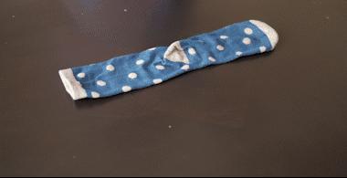 你是真精致还是穷讲究，脱了袜子才知道