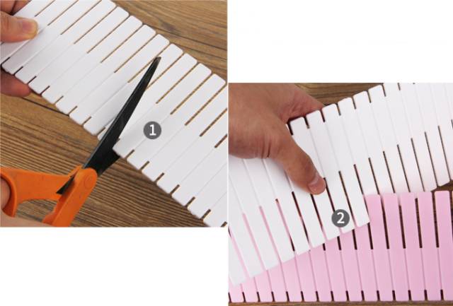 你是真精致还是穷讲究，脱了袜子才知道