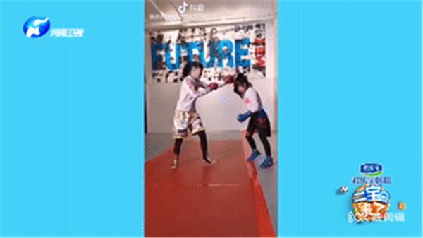 一经播出圈粉无数君乐宝《二宝来了》折射社会关切，恁多萌娃挑动你的小心心